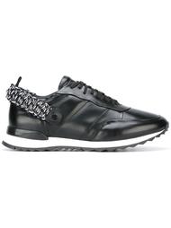 elasticated rear strap sneakers Oamc