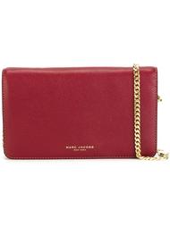 'Perry' wallet crossbody bag Marc Jacobs