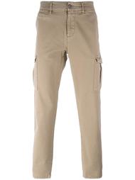 'Cargo Wash' trousers 7 For All Mankind
