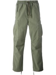 cargo pocket trousers Carhartt