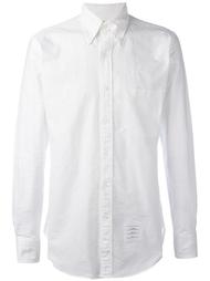 рубашка 'Oxford' Thom Browne