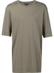 longline T-shirt  Helmut Lang