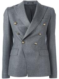 double breasted jacket  Tagliatore