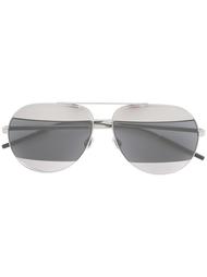 солнцезащитные очки 'Split 1'   Dior Eyewear