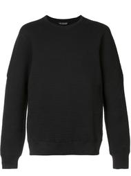 'Cabin' sweatshirt  Wings+Horns