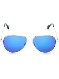 солнцезащитные очки авиаторы  Cutler &amp; Gross