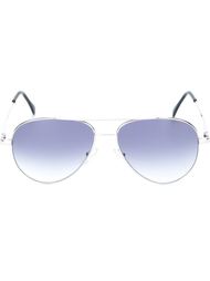 солнцезащитные очки авиаторы Cutler &amp; Gross