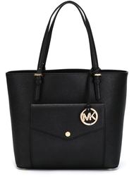 сумка-тоут 'Jet Set' Michael Michael Kors