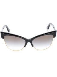 солнцезащитные очки 'Temptation' Dita Eyewear