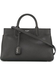 маленькая сумка-тоут 'Rive Gauche' Saint Laurent