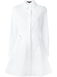 платье-рубашка  Alexander Wang
