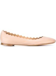 балетки 'Lauren'  Chloé