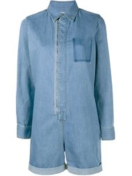 комбинезон с длинными рукавами Stella McCartney