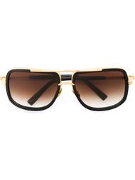 солнцезащитные очки 'Machone' Dita Eyewear