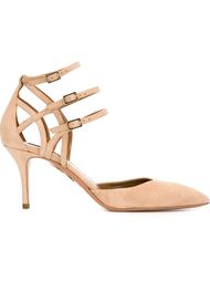 туфли 'Ginger' Aquazzura
