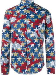 рубашка с длинными рукавами 'Camustars' Valentino