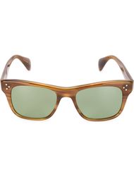 солнцезащитные очки 'Jack Huston' Oliver Peoples