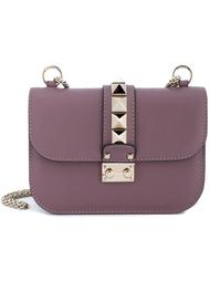сумка через плечо 'Glam Lock' Valentino