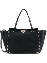 сумка-тоут 'Rockstud' Valentino