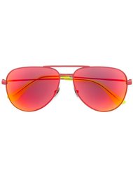 солнцезащитные очки 'Classic 11' Saint Laurent