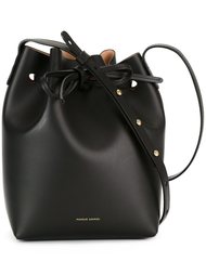 сумка на плечо  Mansur Gavriel