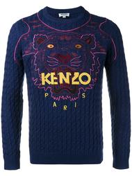 джемпер 'Tiger' Kenzo