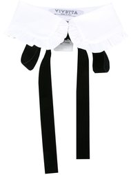 съемный воротник Vivetta