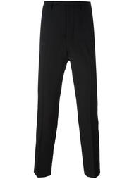 carrot fit trousers Ami Alexandre Mattiussi