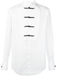 рубашка 'China Tux' Dsquared2