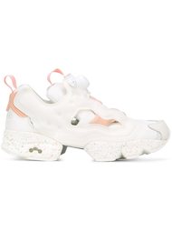 кроссовки 'Instapump Fury' Reebok