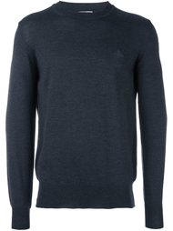 свитер с круглым вырезом Vivienne Westwood Man