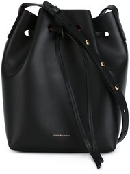 сумка-мешок мини Mansur Gavriel