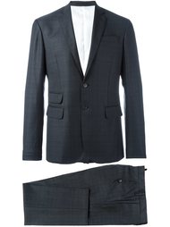 классический костюм-двойка Dsquared2