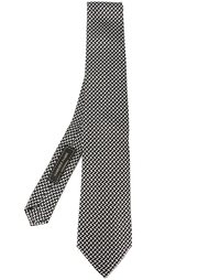 тканый галстук  Gabriele Pasini