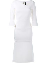 платье 'Dagnall'  Roland Mouret
