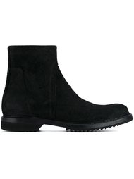 сапоги 'Creeper Slim'  Rick Owens