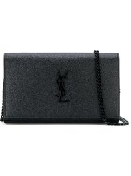 маленькая сумка 'Monogram' на цепочке Saint Laurent