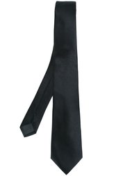 классический галстук Lanvin