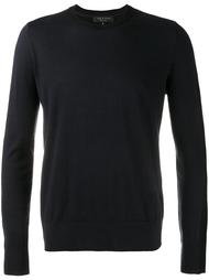 свитер с круглым вырезом   Rag &amp; Bone