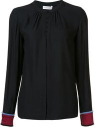 блузка 'Fringe Cuff' Altuzarra
