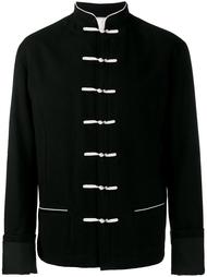 куртка в военном стиле Haider Ackermann