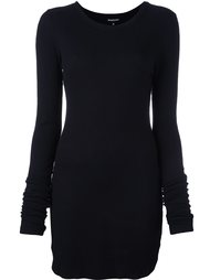 кофта с длинными рукавами  Ann Demeulemeester