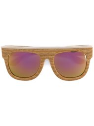 солнцезащитные очки 'N°02'  Dax Gabler