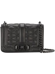 сумка через плечо 'Love'  Rebecca Minkoff