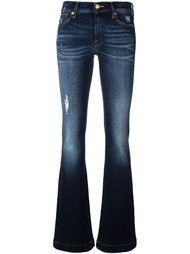 джинсы 'Charlize' 7 For All Mankind