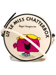 сумка на плечо 'Little Miss Chatterbox' Olympia Le-Tan