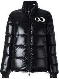 двухсторонний пуховик 'Look Who' Moncler x FriendsWithYou Moncler