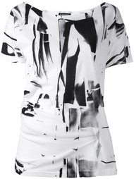 футболка 'Lucian' Ann Demeulemeester