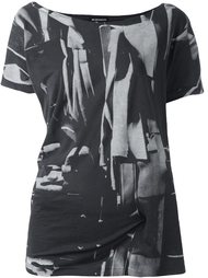 футболка 'Lucian' Ann Demeulemeester
