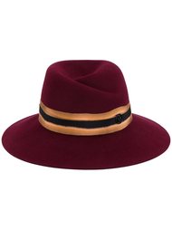шляпа-федора 'Virginie'  Maison Michel